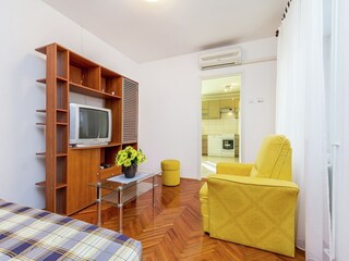 Appartement Pomer Équipement 5