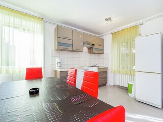 Appartement Pomer Kenmerken 7
