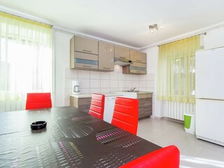 Appartement Pomer Équipement 10