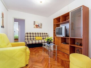 Appartement Pomer Kenmerken 14