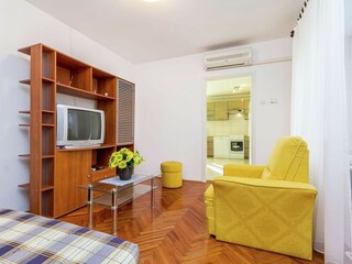 Appartement Pomer Kenmerken 8