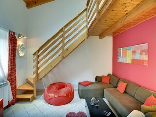 Casa de vacaciones Banjole Características 17