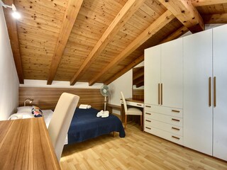 Ferienhaus Banjole Ausstattung 11