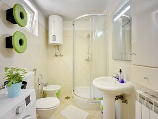 Holiday house Banjole Features 16