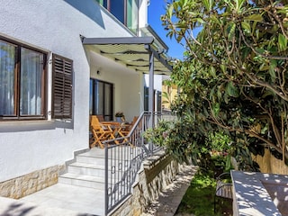 Apartment Šišan Outdoor Recording 3