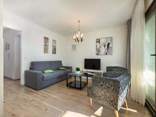 Appartement Šišan Équipement 14