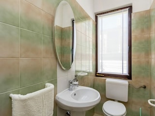 Apartment Šišan Ausstattung 15