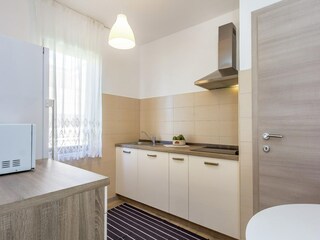 Appartement Šišan Équipement 21