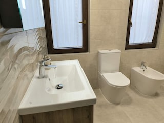 Apartment Šišan Ausstattung 23