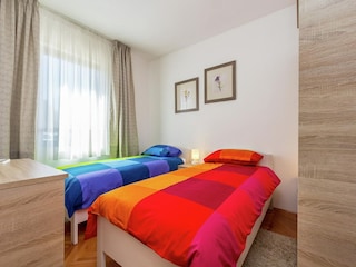 Apartment Šišan Ausstattung 26