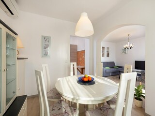 Appartement Šišan Équipement 34