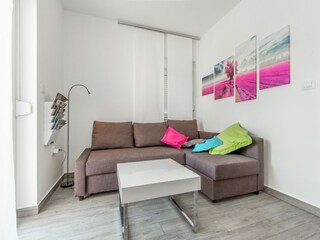 Casa de vacaciones Pula Características 11