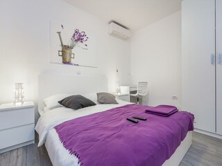 Casa de vacaciones Pula Características 12