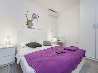 Ferienhaus Pula Ausstattung 11