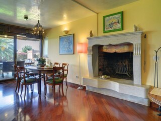 Villa Medulin Features 27