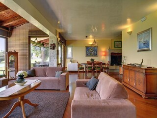 Villa Medulin Kenmerken 21