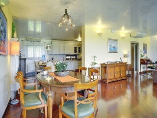 Villa Medulin Features 17