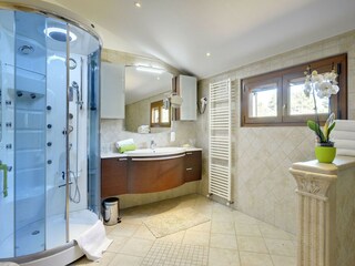 Villa Medulin Features 34