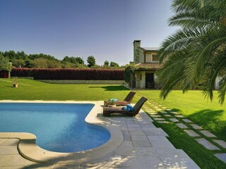 Villa Medulin Buitenaudio-opname 12