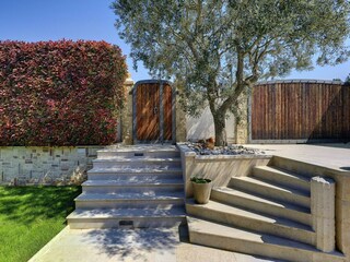 Villa Medulin Enregistrement extérieur 9