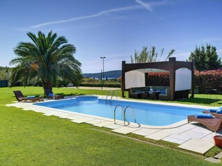 Villa Medulin Outdoor Recording 3