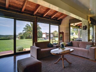 Villa Medulin Características 19