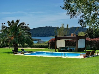 Villa Medulin Outdoor Recording 15