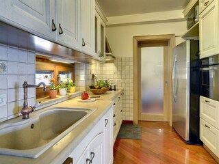 Villa Medulin Features 23