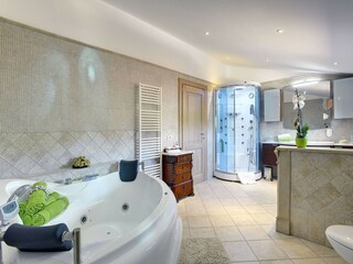 Villa Medulin Caratteristiche 25