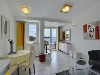 Villa Pješčana Uvala Ausstattung 30