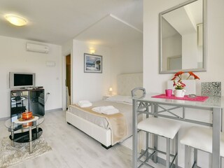 Villa Pješčana Uvala Ausstattung 34