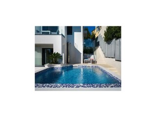 Villa Pješčana Uvala Buitenaudio-opname 15