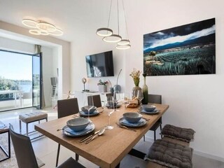 Villa Pješčana Uvala Ausstattung 29