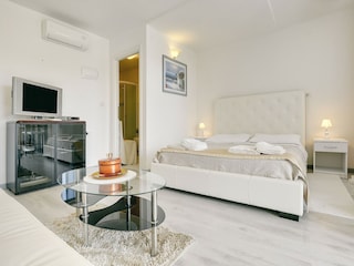 Villa Pješčana Uvala Ausstattung 24
