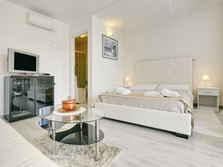 Villa Pješčana Uvala Équipement 23