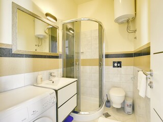 Villa Pješčana Uvala Ausstattung 23