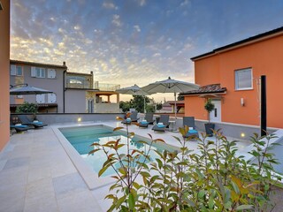 Villa Pula Ausstattung 14