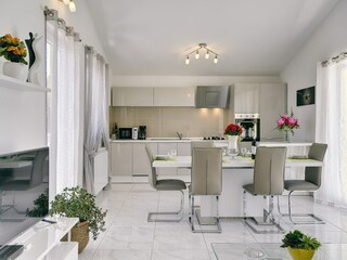 Appartement Valtura Équipement 1