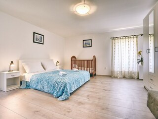 Appartement Valtura Équipement 7