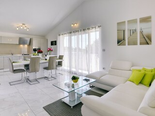 Appartement Valtura Équipement 19