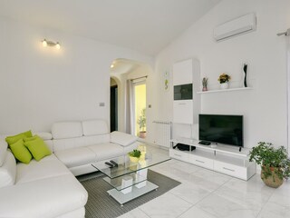 Appartement Valtura Équipement 20
