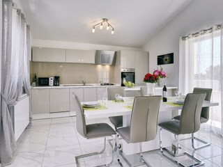 Appartement Valtura Équipement 22
