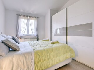 Appartement Valtura Équipement 24
