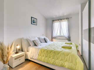 Appartement Valtura Équipement 14
