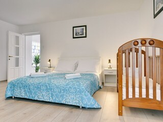 Appartement Valtura Équipement 25