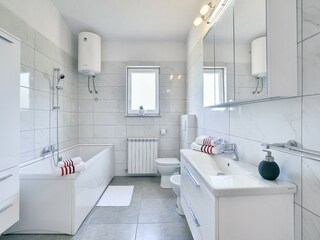 Appartement Valtura Équipement 26