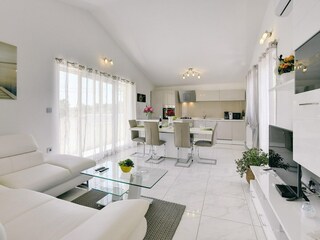 Appartement Valtura Équipement 10