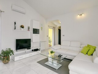 Appartement Valtura Équipement 28