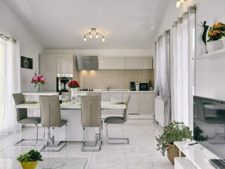 Appartement Valtura Équipement 29