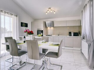 Apartment Valtura Ausstattung 16